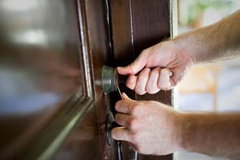 Secure Your Home